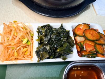 濟州金先生 Mr.KIM 韓食專賣 5
